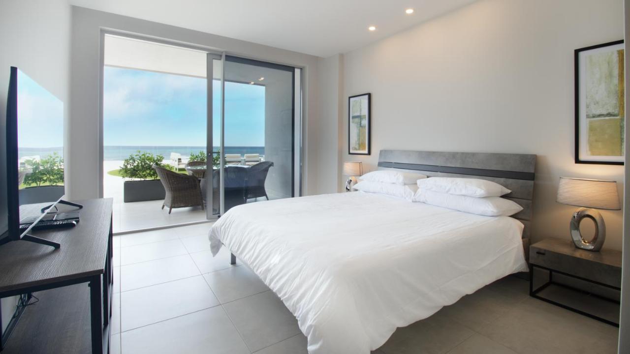 O Condominium Beachfront Residences, By Bocobay Aruba Палм Бийч Екстериор снимка