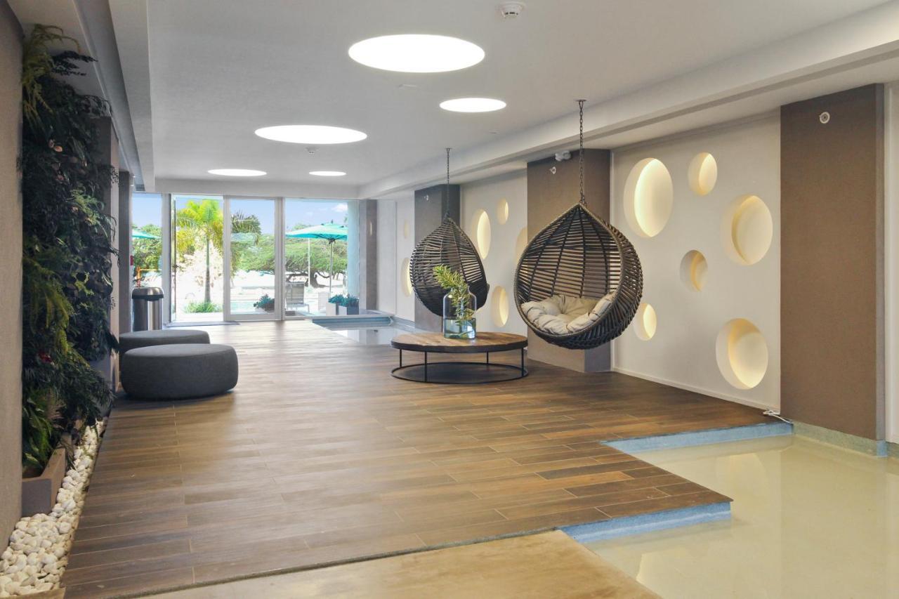 O Condominium Beachfront Residences, By Bocobay Aruba Палм Бийч Екстериор снимка