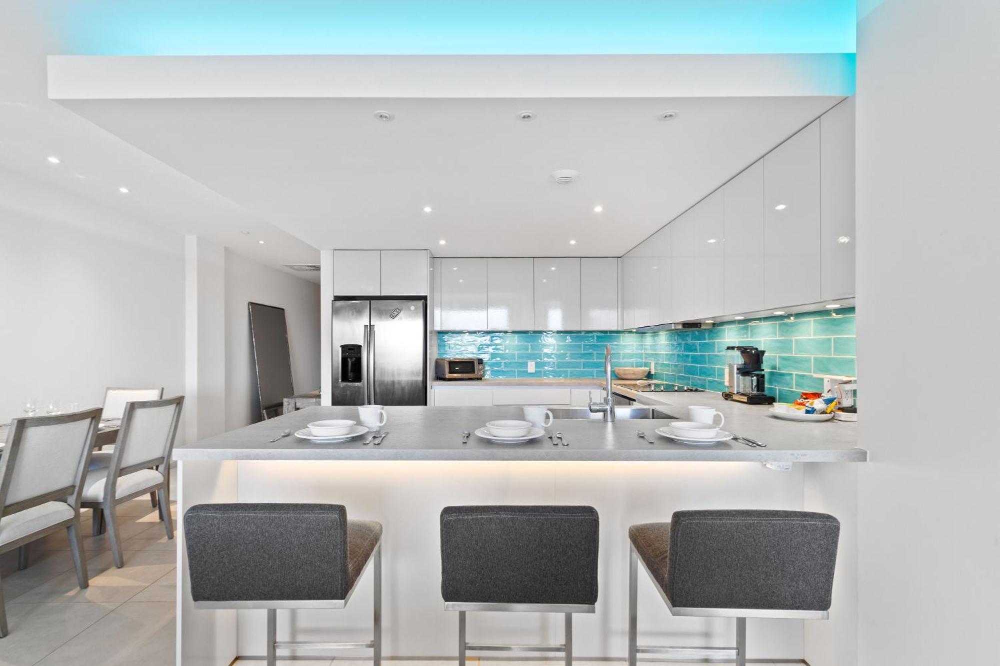 O Condominium Beachfront Residences, By Bocobay Aruba Палм Бийч Екстериор снимка