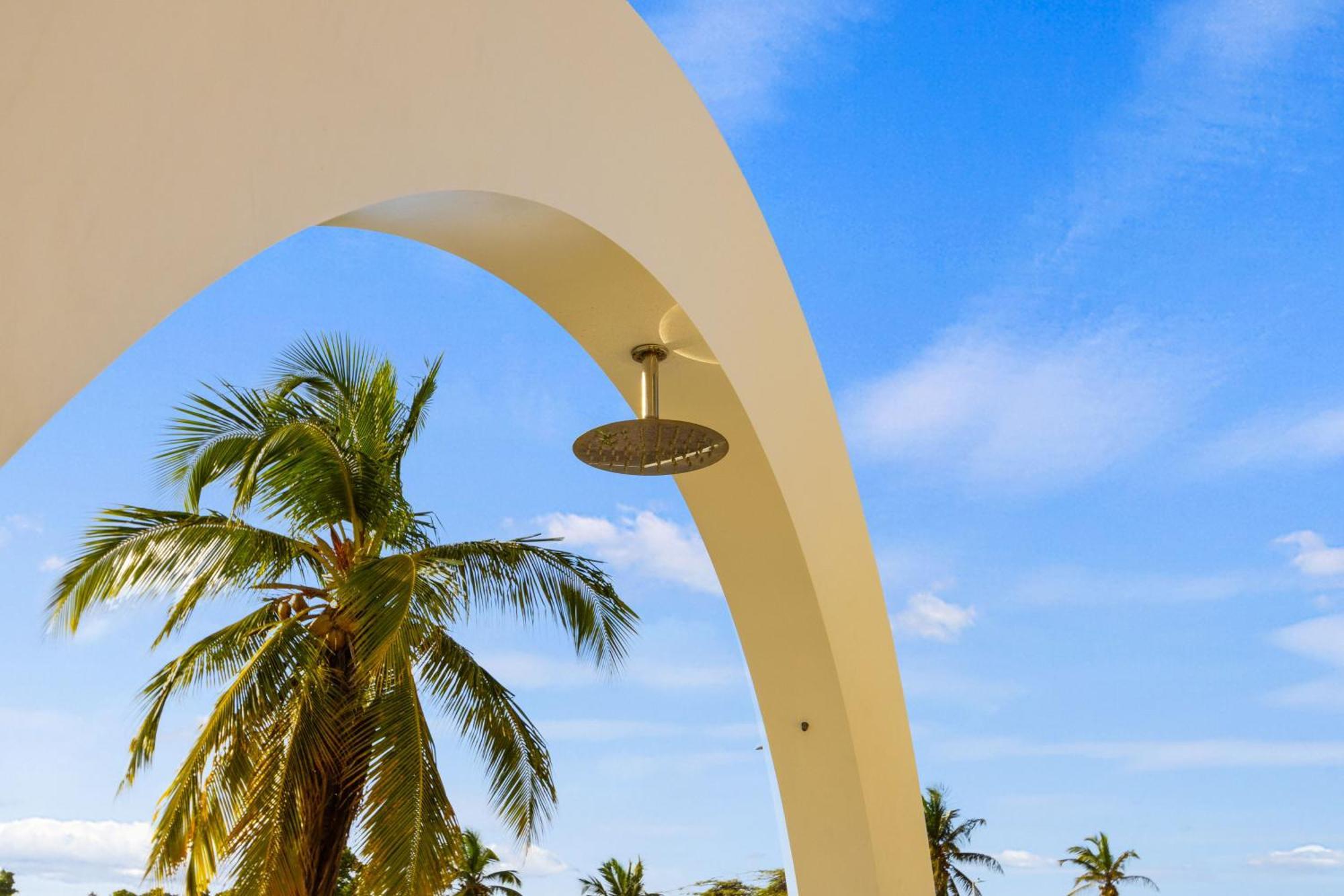 O Condominium Beachfront Residences, By Bocobay Aruba Палм Бийч Екстериор снимка