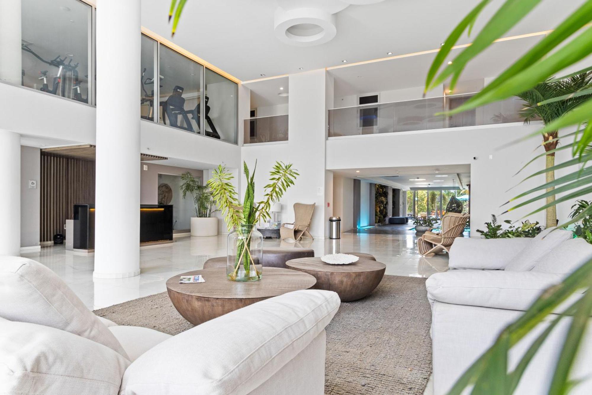 O Condominium Beachfront Residences, By Bocobay Aruba Палм Бийч Екстериор снимка