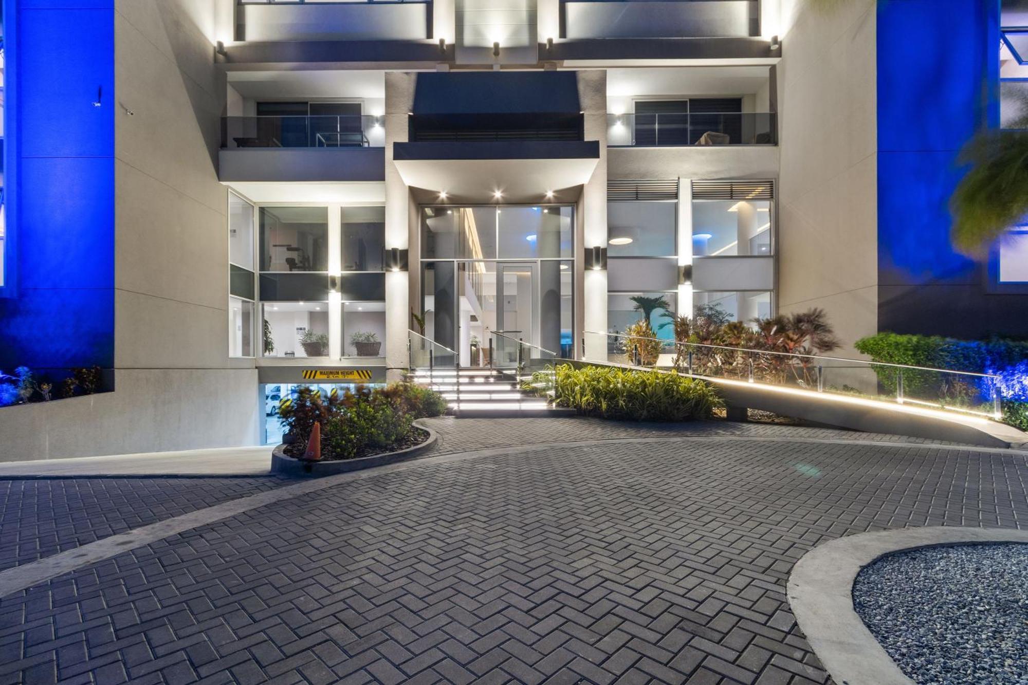 O Condominium Beachfront Residences, By Bocobay Aruba Палм Бийч Екстериор снимка