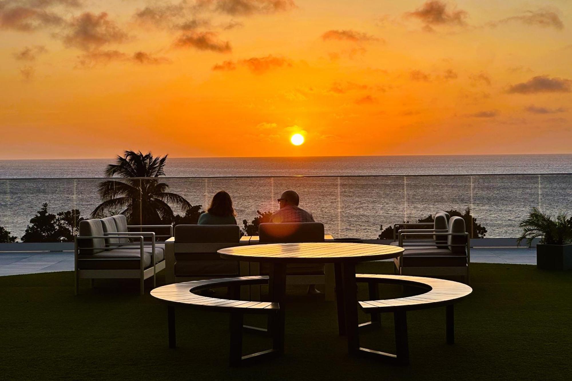 O Condominium Beachfront Residences, By Bocobay Aruba Палм Бийч Екстериор снимка