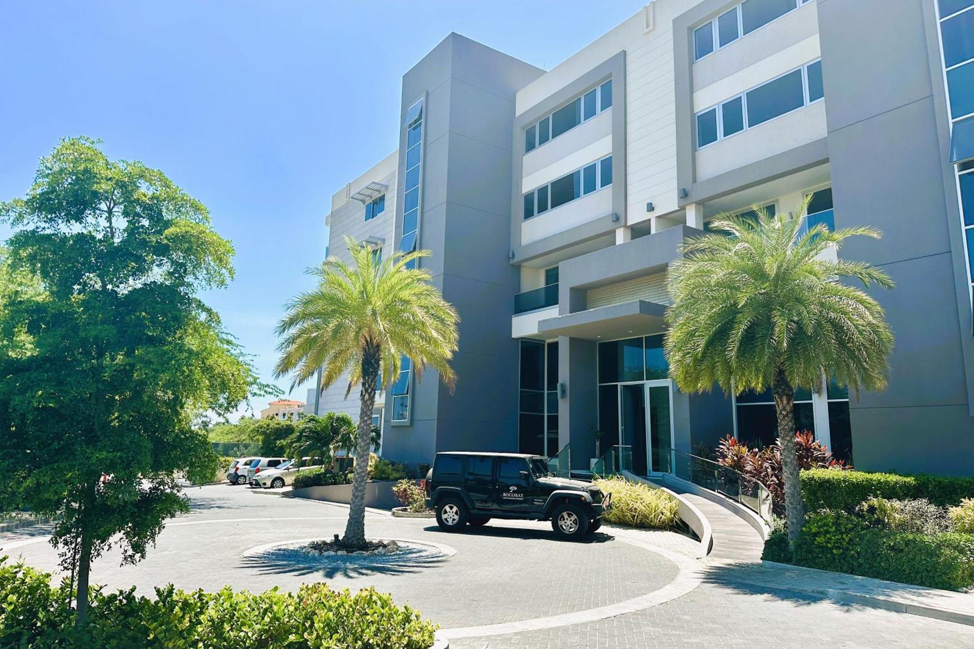 O Condominium Beachfront Residences, By Bocobay Aruba Палм Бийч Екстериор снимка