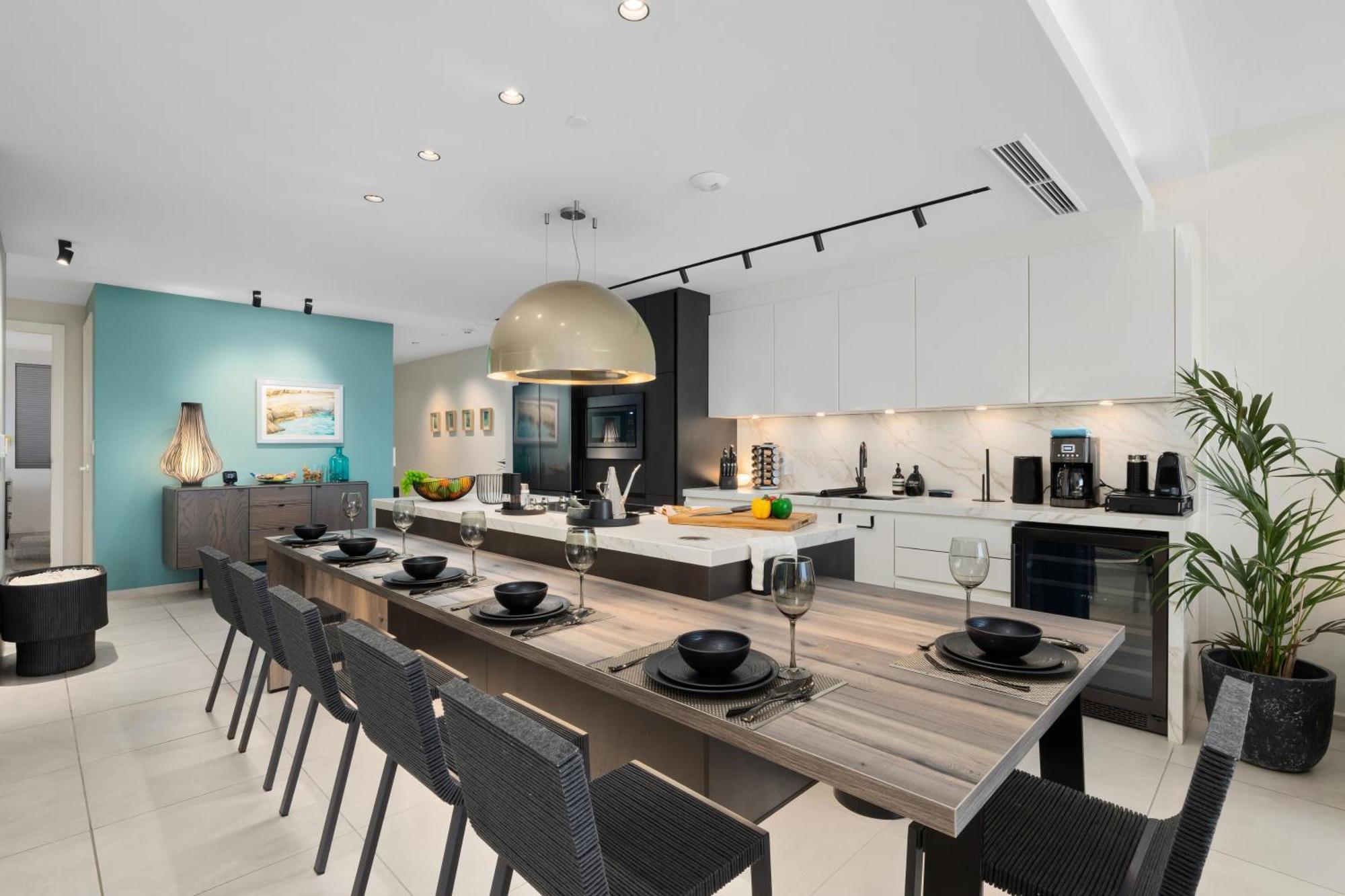 O Condominium Beachfront Residences, By Bocobay Aruba Палм Бийч Екстериор снимка