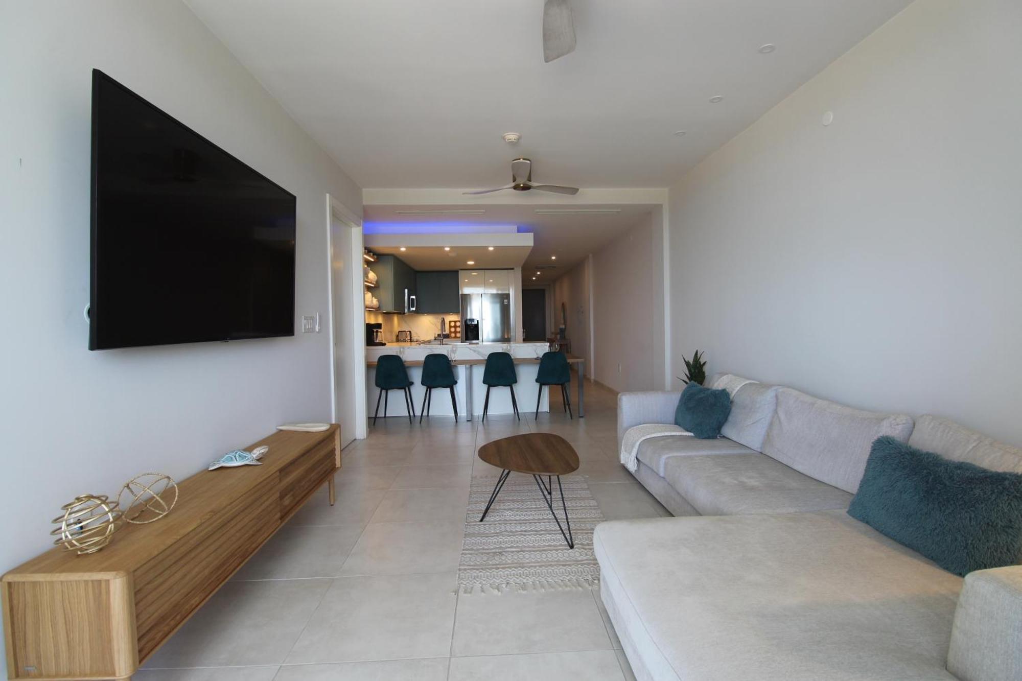 O Condominium Beachfront Residences, By Bocobay Aruba Палм Бийч Екстериор снимка