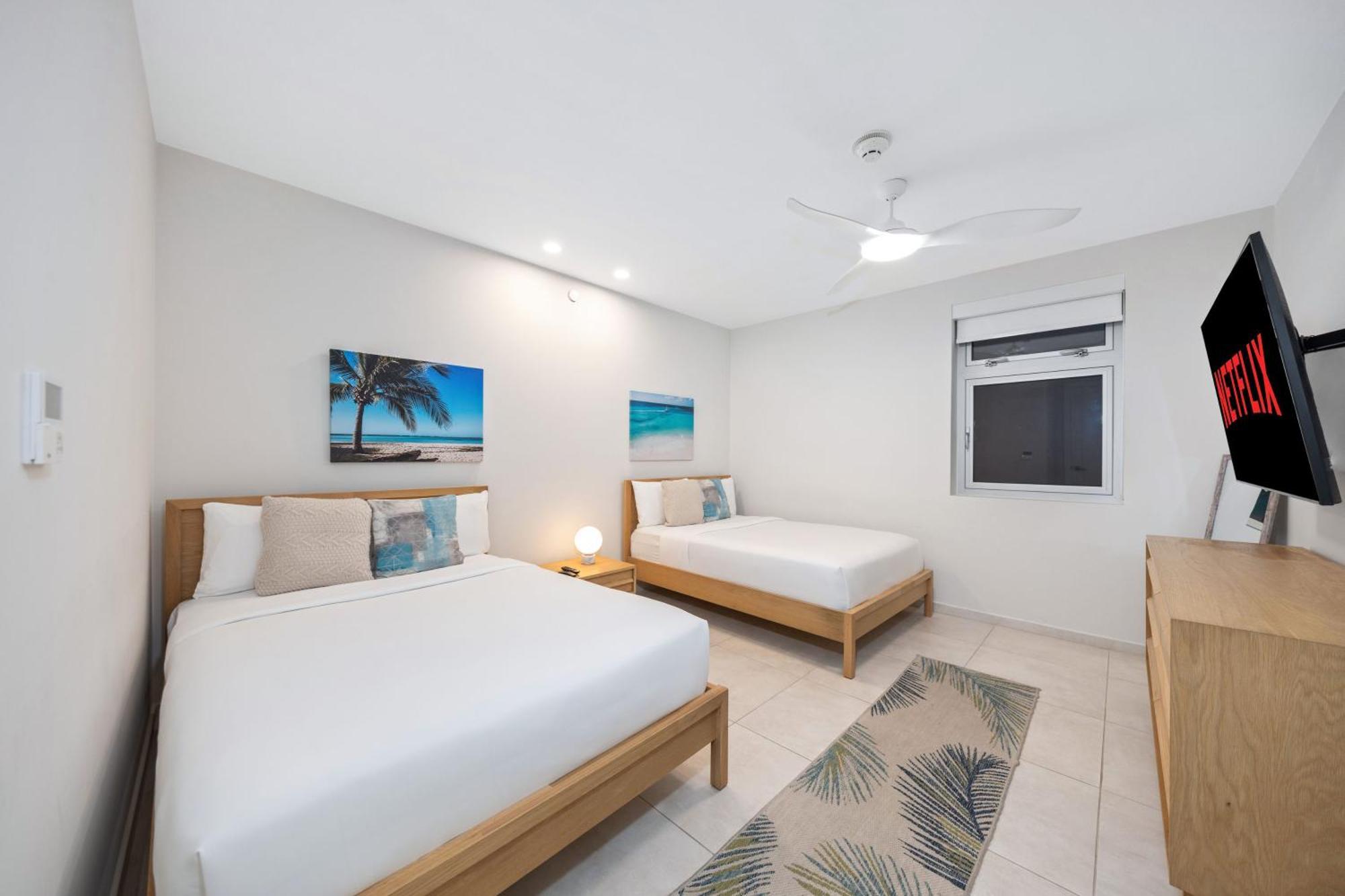 O Condominium Beachfront Residences, By Bocobay Aruba Палм Бийч Екстериор снимка