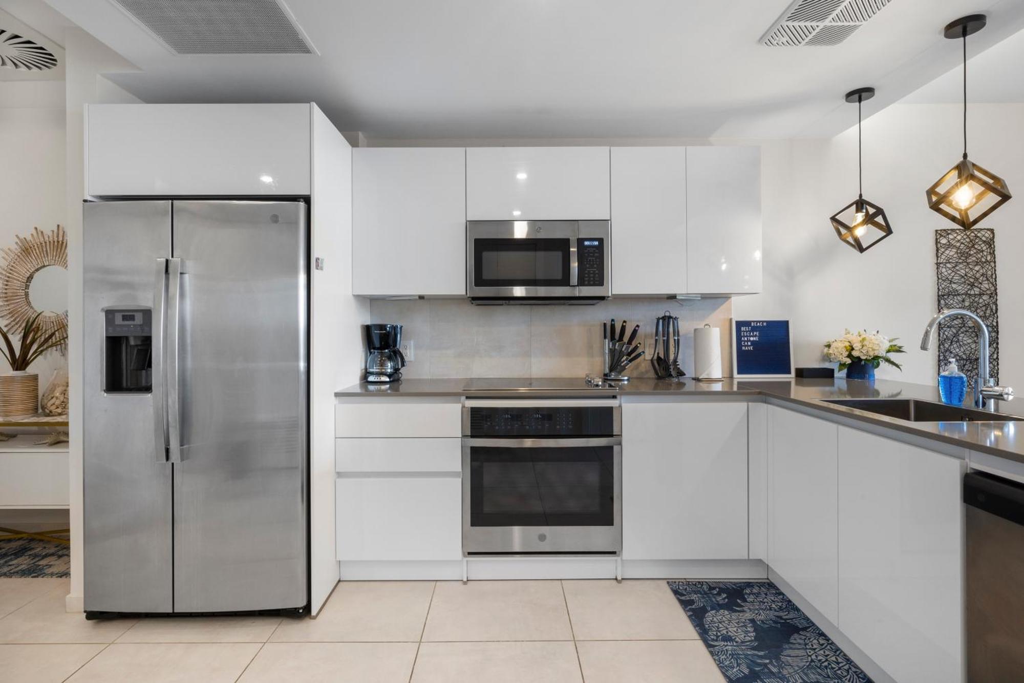 O Condominium Beachfront Residences, By Bocobay Aruba Палм Бийч Стая снимка